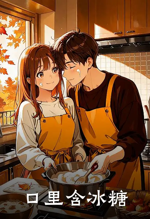 吴甜陆岩(口里含冰糖)完整版免费在线阅读_《口里含冰糖》全集在线阅读