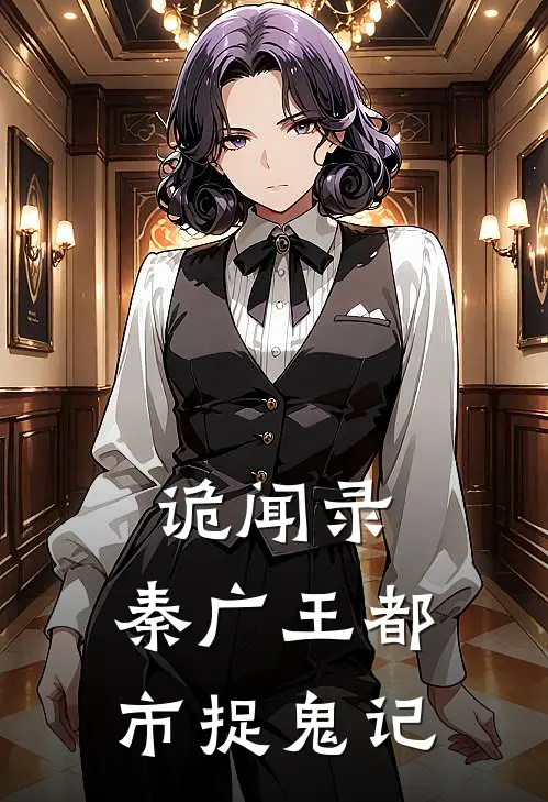 诡闻录：秦广王都市捉鬼记