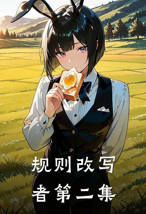 规则改写者第二集