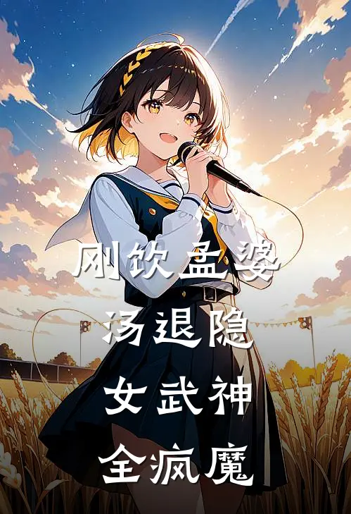 刚饮孟婆汤退隐，女武神全疯魔