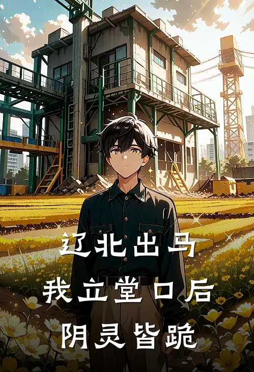 辽北出马：我立堂口后，阴灵皆跪(龙江山龙江山)完结版小说全文免费阅读_最新小说辽北出马：我立堂口后，阴灵皆跪(龙江山龙江山)