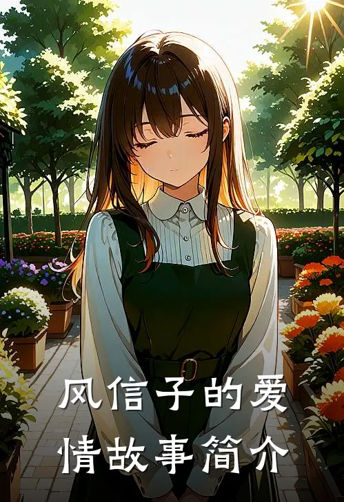 风信子的爱情故事简介