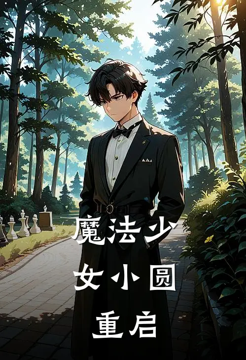 魔法少女小圆：重启晓美焰巴麻美最新热门小说_免费小说全文阅读魔法少女小圆：重启(晓美焰巴麻美)