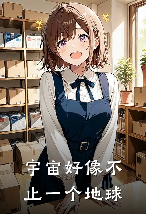 宇宙好像不止一个地球