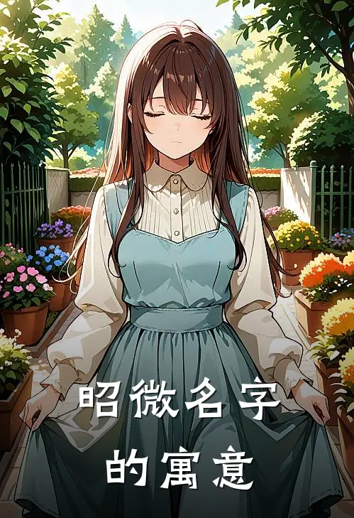 昭微名字的寓意