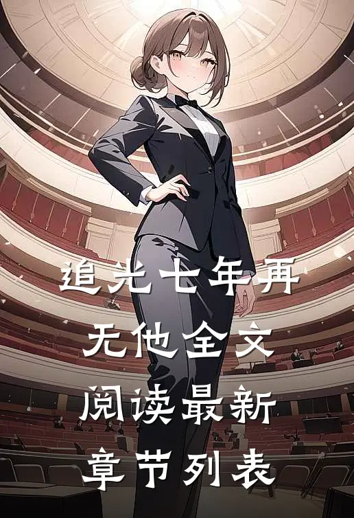 追光七年再无他全文阅读最新章节列表