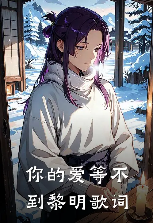 你的爱等不到黎明歌词