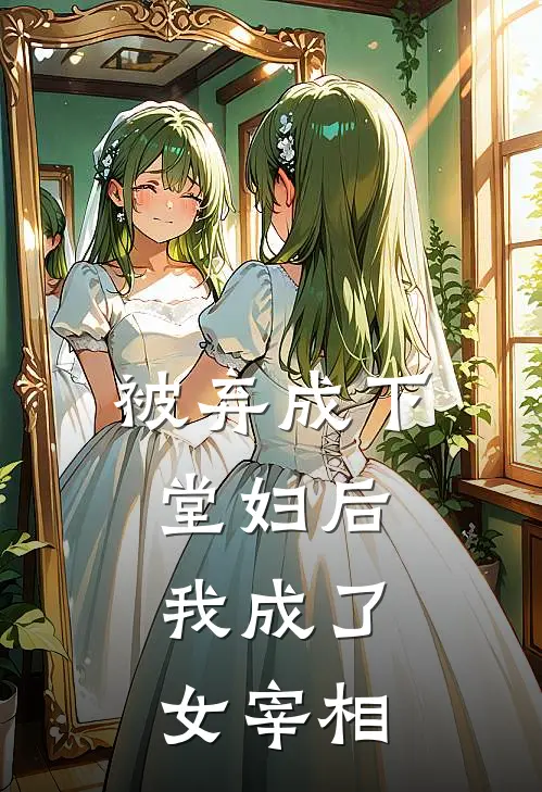 被弃成下堂妇后，我成了女宰相