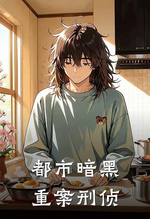 《都市暗黑重案刑侦》陈烬江屹已完结小说_都市暗黑重案刑侦(陈烬江屹)经典小说